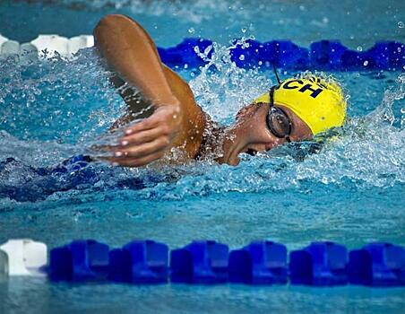 Стили плавания и чем они отличаются