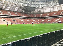 От Олимпиады-80 до ЧМ-2018: как стадион «Лужники» обрел мировую славу