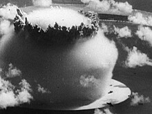 «Наливные бомбы»: какое страшное оружие испытывали в СССР в 1958 году