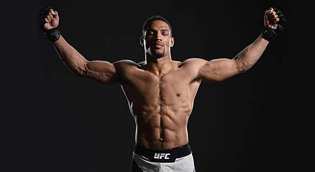 Кевин Ли про увольнение из UFC: «Больше всего меня бесит отсутствие уважения»