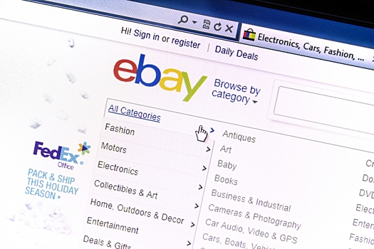 Основатель eBay вложит $100 млн в журналистские расследования