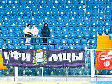 Болельщики «Динамо» присоединились к бойкоту Fan ID