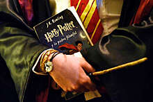 25 лет назад была опубликована книга "Гарри Поттер и философский камень"