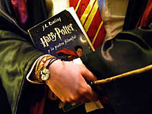 25 лет назад была опубликована книга "Гарри Поттер и философский камень"