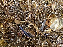 Студентка из Москвы отдала мошенникам украшения на 150 млн рублей