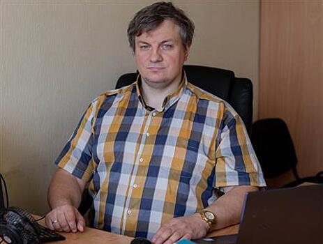 Игорь Макаров: "Программные инженеры востребованы на рынке IT"