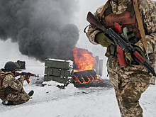 Американский генерал: вторжение РФ на Украину уже произошло