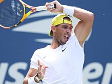 US Open. Расписание 2-го дня. Турнир начнут Рублев, Надаль, Швентек, Радукану, Осака, Алькарас