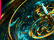 Созданы самые точные часы в мире — ядерные