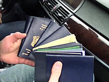 ФСБ задержала сотрудников «Центра помощи мигрантам»