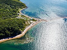 Рекреационные земли на юге Приморья, отданные под строительство грузового терминала, вернули муниципалитету