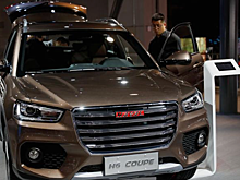 Цены на внедорожник Haval H9 рухнули на 500 тысяч