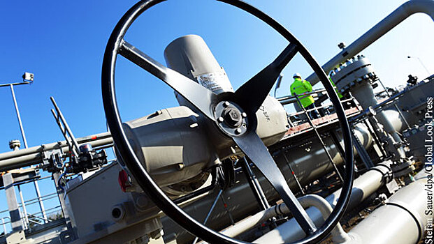 Сенатор Пушков назвал утопической идею Германии отказаться от российского газа