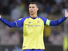 Роналду не попал символическую сборную чемпионата Саудовской Аравии по итогам сезона