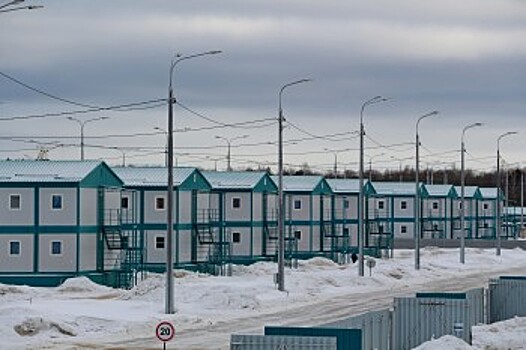 Завод СКДМ завершает выполнение крупного заказа для группы «СИБУР»