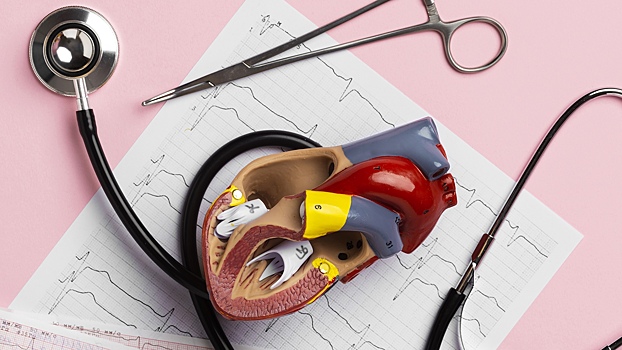 Как распознать ишемическую болезнь сердца и вовремя начать лечение