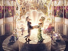 Детский киномир: что посмотреть с ребенком, если надоел Дисней