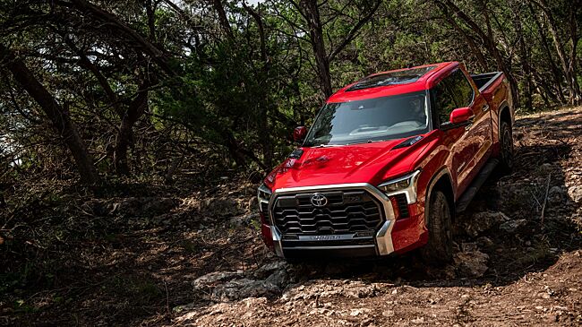 Тысячи Toyota отзовут для ремонта из-за опасной неисправности