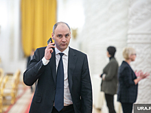 Бывший свердловский премьер попал под санкции Великобритании