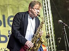 Международный фестиваль "Jazzовые сезоны" в Горках Ленинских отметит первый юбилей