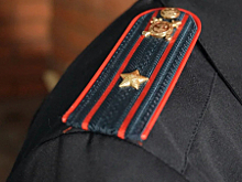 В Бурятии полицейские установили личность подозреваемого в совершении особо тяжкого преступления, совершённого в феврале 1997 года