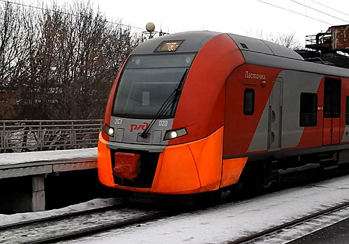 Авария «Ласточки» произошла из-за забытого инструмента