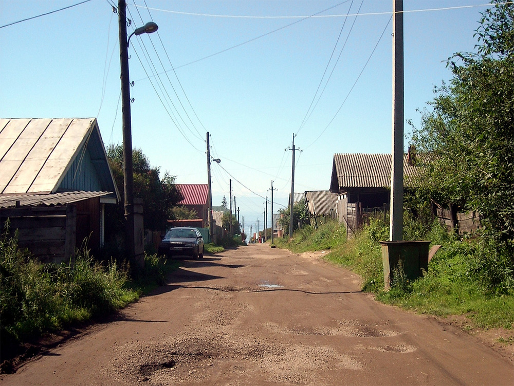 Иркутск, Россия, Европа