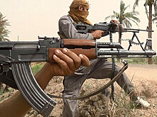 СМИ: боевики "Боко харам" сожгли 40 домов во время атаки на северо-востоке Нигерии