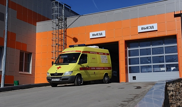 В Волгограде в детской больнице умер пятимесячный ребенок