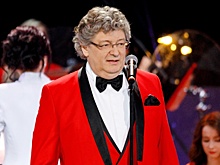 Лауреат международных конкурсов певец-тенор Фёдор Рытиков выступит на Фестивале "Спасская башня"