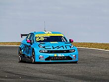 Ян Эрлашер впервые за два года победил в квалификации WTCR