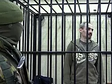 В ЛНР осудили латвийского шпиона "Эльфа"