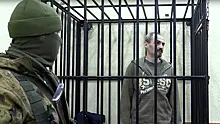 В ЛНР осудили латвийского шпиона "Эльфа"