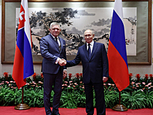 Фицо неожиданно предрек наплыв Запада в Россию после окончания конфликта