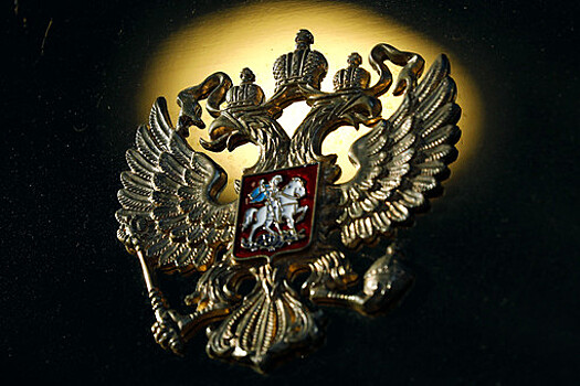 165 лет назад Александр II утвердил государственный герб России — двуглавого орла