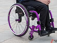 Сахалинские инвалиды учатся ходить в областном центре реабилитации