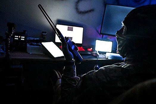 На Украине забили тревогу из-за российской «боевой саранчи»