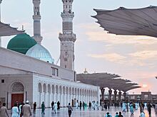 Валютные резервы Саудовской Аравии рекордно снизились