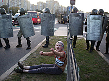 Эксперт оценил последствия санкций ЕС против Белоруссии