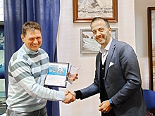 Airbus отметил "ВСМПО-Ависму" наградой Best improvement