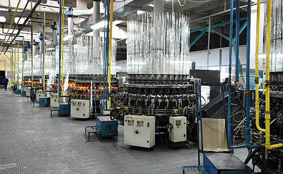 Курская область получит более 55 млн рублей на развитие промышленности