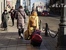 Цифровой паспорт туриста хотят ввести в России