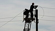 Киев прекратил поставки электричества в Донбасс