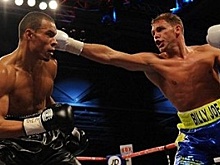 Крис Юбэнк побьёт Йылдырыма и уйдёт из Суперсерии — мнение Сондерса