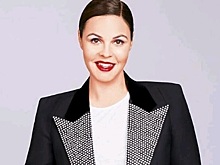 Екатерина Андреева шокировала новогодним образом