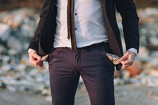 15 декабря: зашивай дырки в карманах и жди богатство