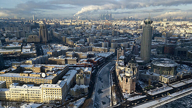 Синоптики рассказали, какая погода ждет москвичей на следующей неделе