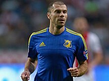 Калачев присоединился к тренерскому штабу Семшова в «Чайке»