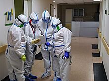 В Крыму выявили семь новых случаев заражения коронавирусом