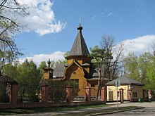 Настоятель храма на Ивановской станет первым участником проекта «Соломенная сторожка: времена и люди»